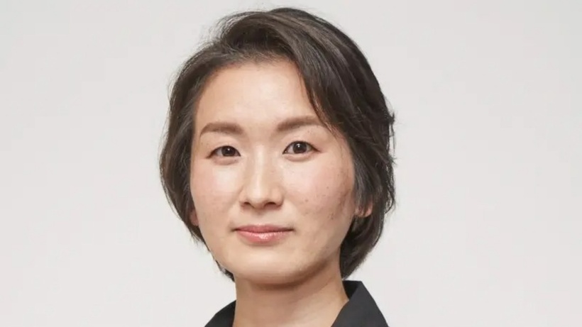 Takahashi Tomoko qua đời ở tuổi 39. Ảnh: Nikkan Sports.