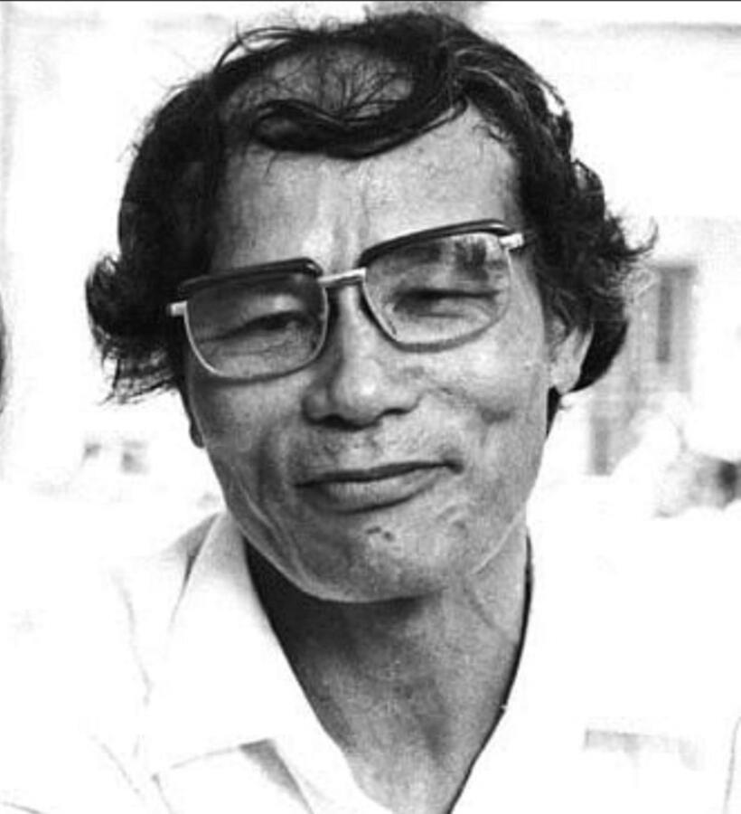 Nhạc sĩ Nguyễn Đình Bảng qua đời vào sáng 19/10. Ảnh: VTC News