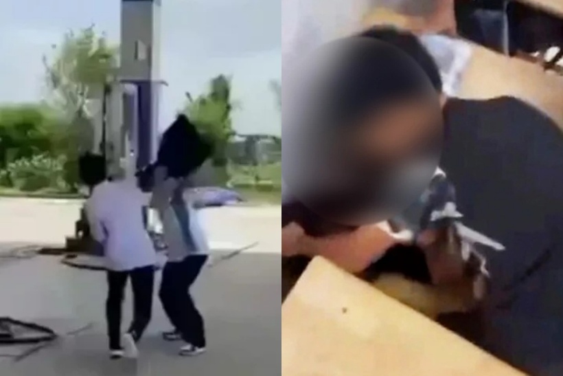 Hai vụ việc bạo lực học đường gần đây gây xôn xao dư luận