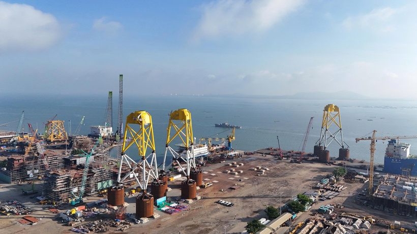 Petrovietnam đứng vị trí 11 trong Bảng xếp hạng doanh nghiệp lớn nhất Đông Nam Á Fortune 500 SEA 2025 - 3