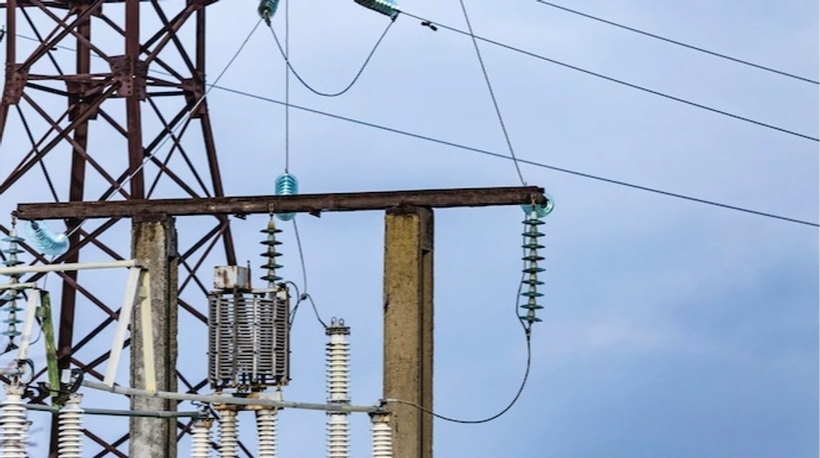 Ukraine áp đặt lệnh cắt điện khẩn cấp ở hầu hết các khu vực do cuộc tấn công của Nga. Ảnh: Pravda