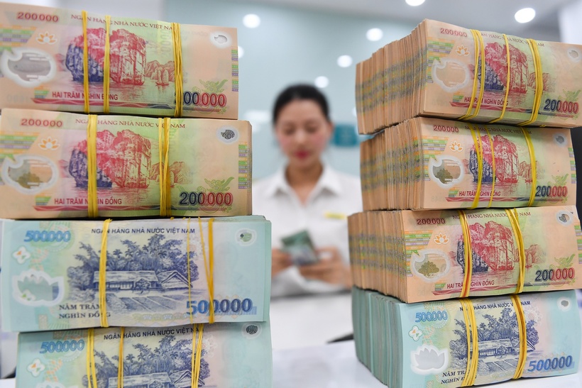 Chính phủ dự kiến hơn 3 triệu tỷ đồng chi ngân sách năm 2025.