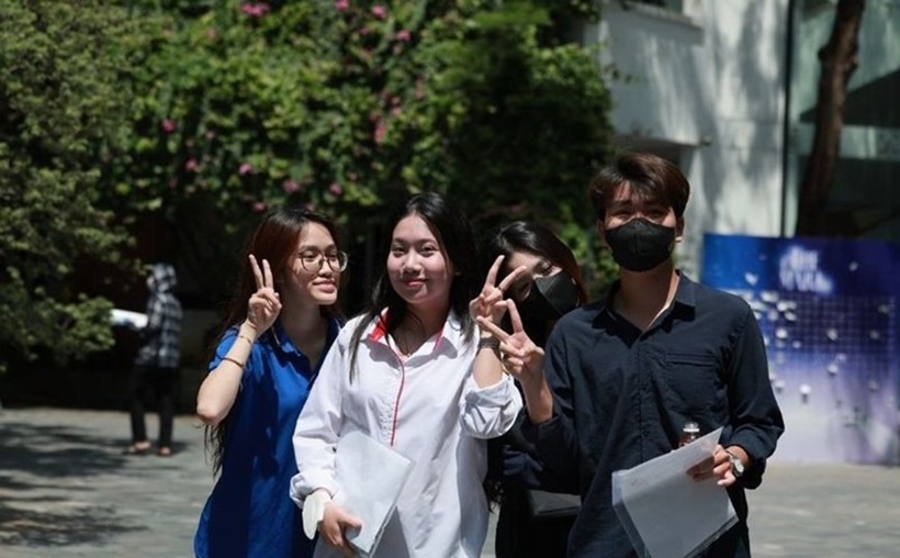 Đại học Bách khoa Hà Nội chính thức công bố dự kiến phương án tuyển sinh đại học chính quy năm 2026. Ảnh minh họa