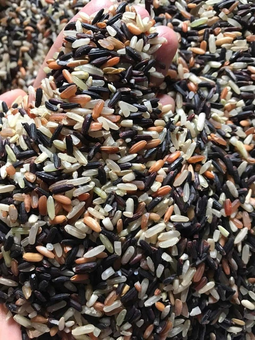 Những món ăn trưa giúp làm sạch gan - 1