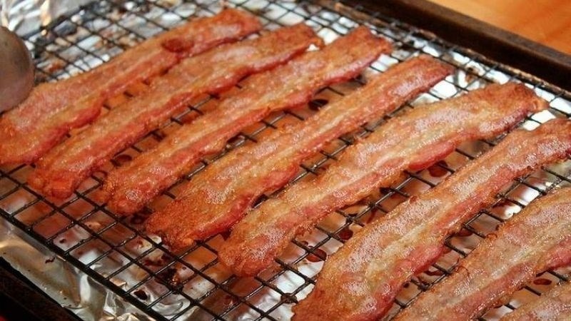 Những món ăn trưa giúp làm sạch gan - 2