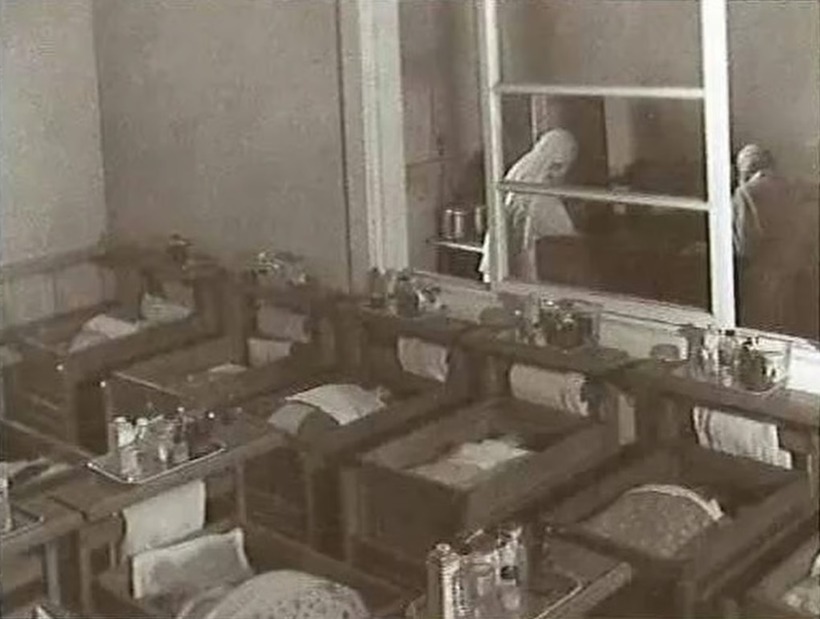 Cuộc điều tra tại bệnh viện đã tiết lộ danh tính thật sự của vị tài xế. Ảnh: SCMP