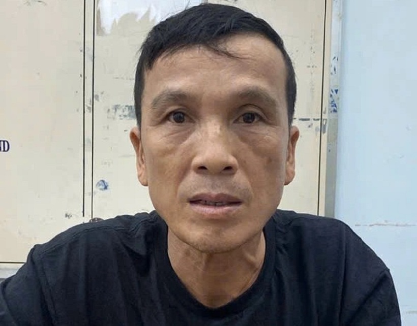 Nguyễn Ngọc Dư bị truy nã 3 năm trước về hành vi trộm cắp tài sản. Ảnh: Thanh Niên