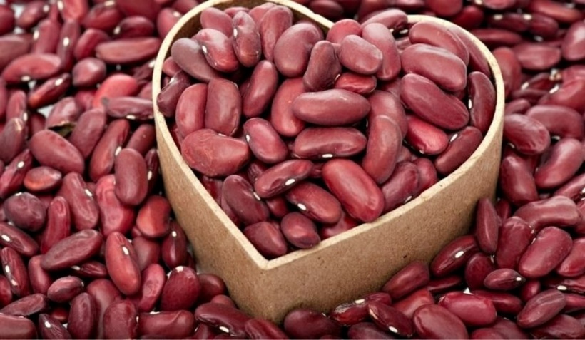 Món ăn giàu protein giảm nguy cơ đột quỵ - 2