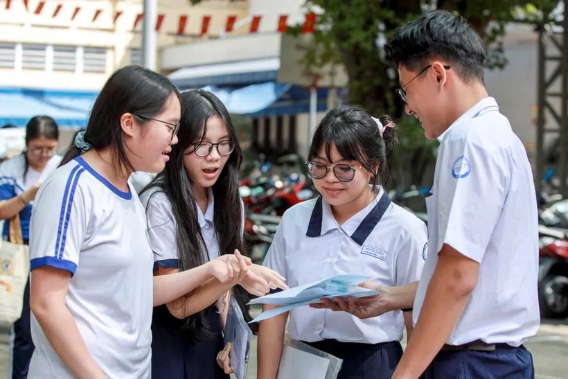 Tính đến thời điểm hiện tại, một số trường đại học đã công bố phương án tuyển sinh dự kiến cho năm 2026