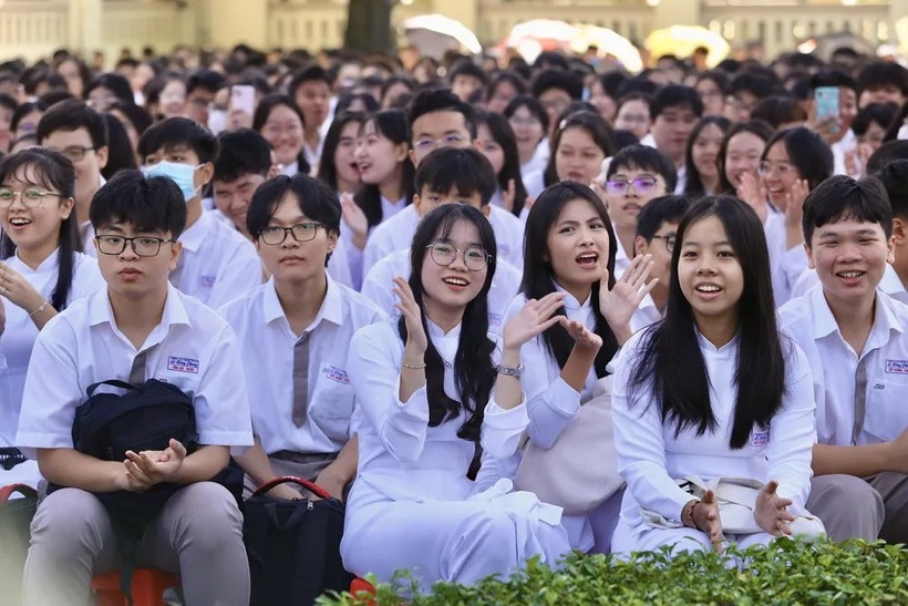 Các ngày nghỉ lễ, Tết của ngành giáo dục được thực hiện theo quy định chung của Bộ luật Lao động và các văn bản hướng dẫn hàng năm của Thủ tướng Chính phủ. Ảnh minh họa