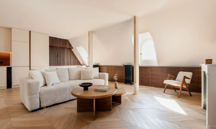 Những điều cần lưu ý khi chọn công ty thiết kế nội thất chung cư.