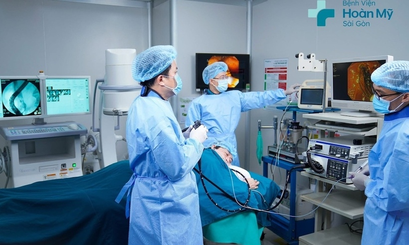 AI hỗ trợ tích cực cho bác sỹ trong chẩn đoán và điều trị