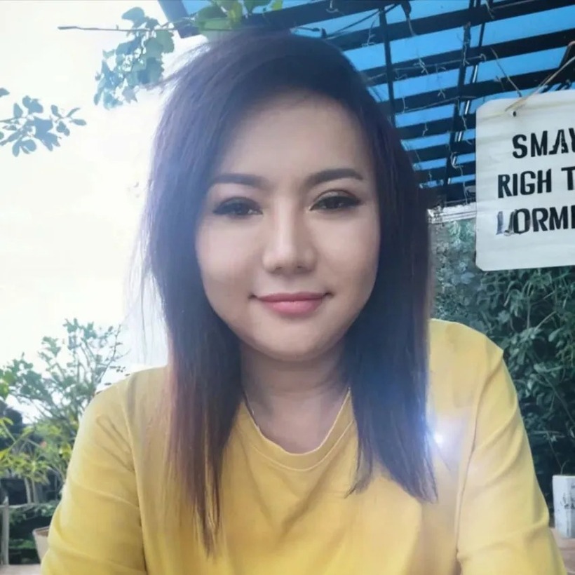 Đối tượng Lê Thị Tuyết. (Ảnh: Cơ quan công an)