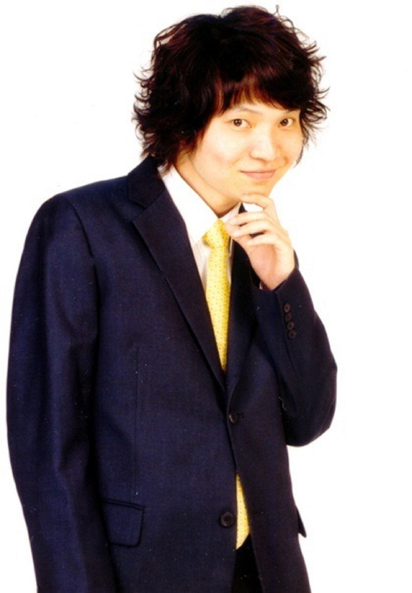 Shin Jung Hwan từng bị cảnh sát Philippines bắt giữ vì tội đánh bạc.