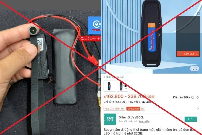 Chỉ cần gõ cụm từ 