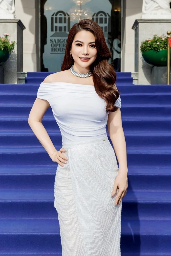 Trương Ngọc Ánh là một trong những diễn viên, nhà sản xuất đa tài của làng điện ảnh Việt.