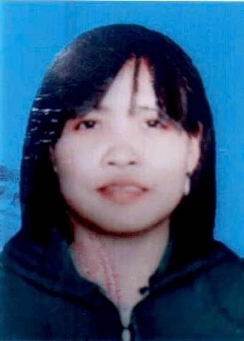 Bùi Thùy Linh Yến