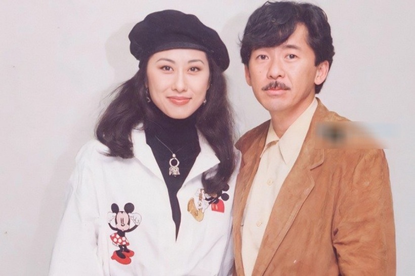 Diệp Thiên Văn trở thành "tiểu tam", phản bội lại ân nhân là Ngô Chính Nguyên.