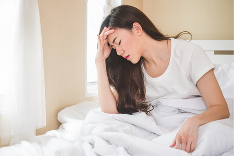 Đừng thờ ơ với suy giảm nội tiết tố nữ tuổi trung niên