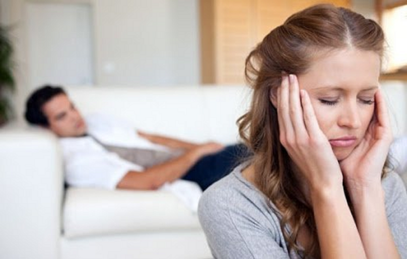 Suy giảm nội tiết tố giai đoạn trung niên và tiền mãn kinh