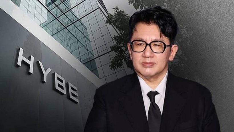 Bang Si Hyuk