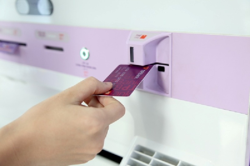 Thẻ TPBank rút được ở ngân hàng nào?