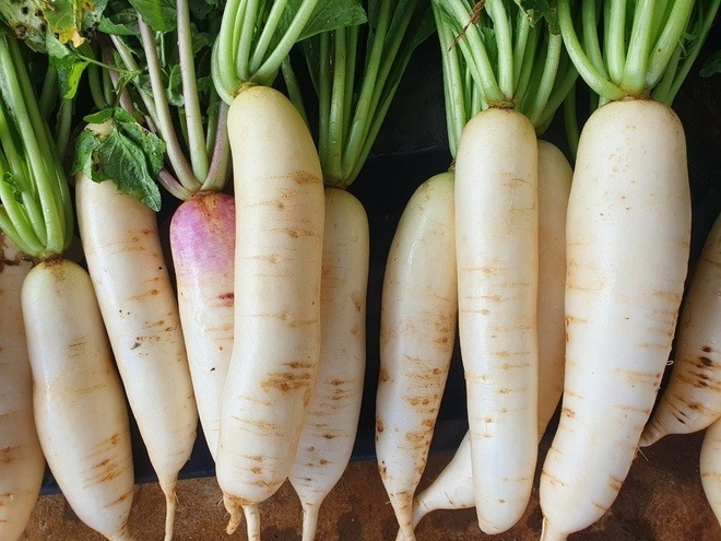 3 loại thực phẩm tốt cho gan ít người biết - 1