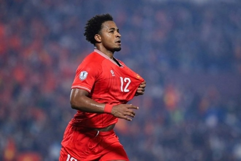 Nguyễn Xuân Son không có tên trong danh sách đề cử Quả bóng vàng Việt Nam 2025. Ảnh: Lao Động.