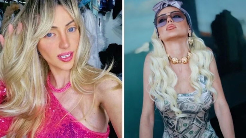 "Búp bê sống" nổi tiếng mạng xã hội tử vong bất thường tại nhà riêng   - 1