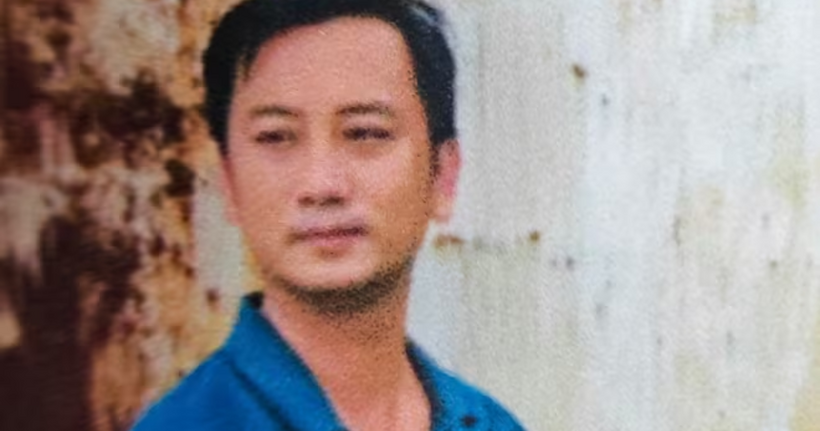 Cựu cán bộ địa chính xã Nguyễn Đức Cường bị bắt giữ về hành vi lừa đảo chiếm đoạt 10,5 tỷ đồng.