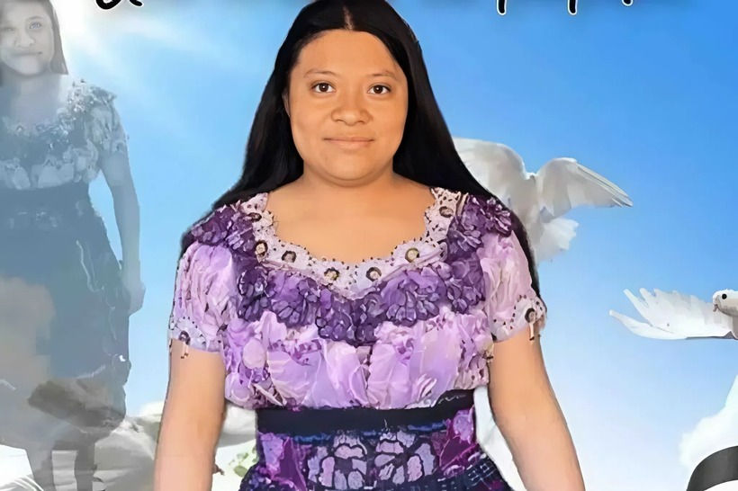 Bà mẹ bốn con ở Indiana đã bị sát hại khi đến nhầm địa chỉ làm công việc dọn dẹp.