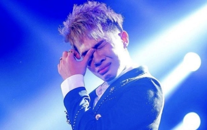 Ca sĩ Jack bị xử phạt 55 triệu đồng, đình chỉ hoạt động biểu diễn 9 tháng. Ảnh: VTC News