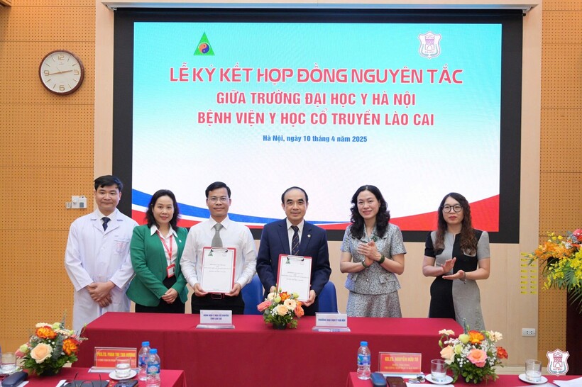 Bệnh viện Y học Cổ truyền tỉnh Lào Cai: Nâng cao chất lượng, hướng tới sự hài lòng của người bệnh - 2