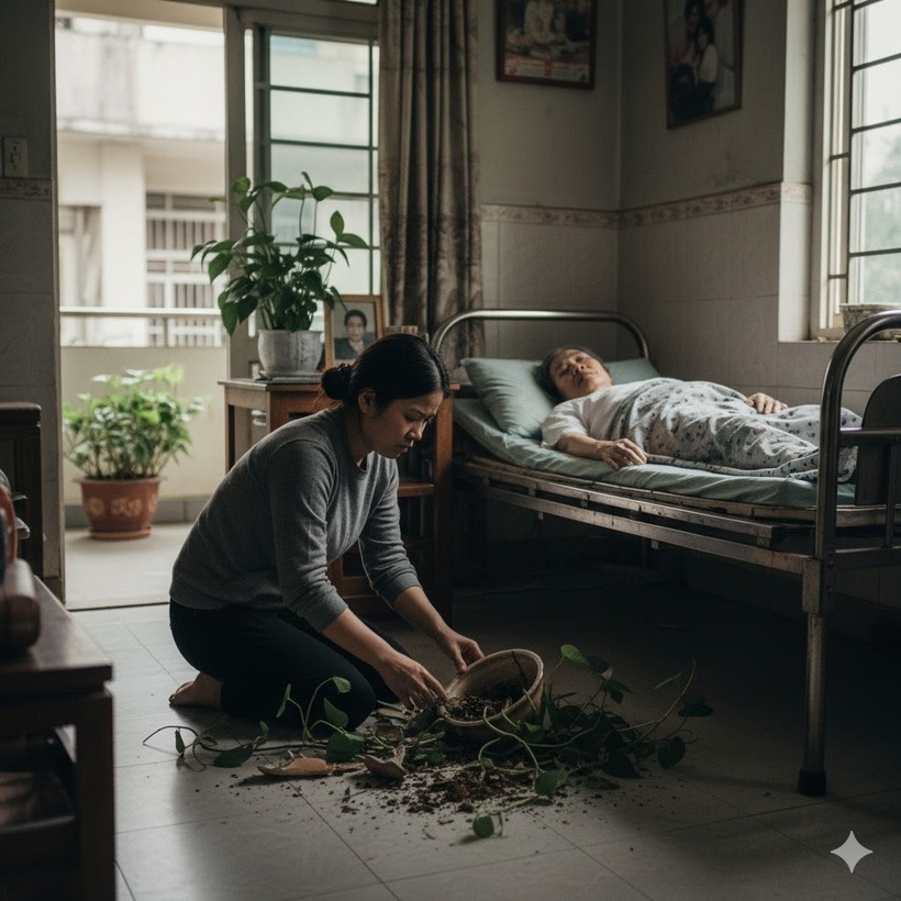 Ảnh minh họa: AI