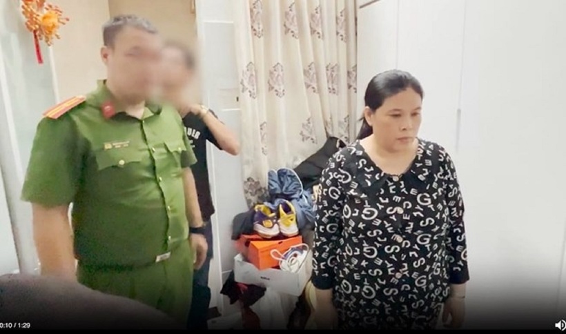 Tin pháp luật nổi bật 24h qua: Đối tượng truy nã Phạm Văn Liêm lẩn trốn 19 năm "sa lưới" - 2