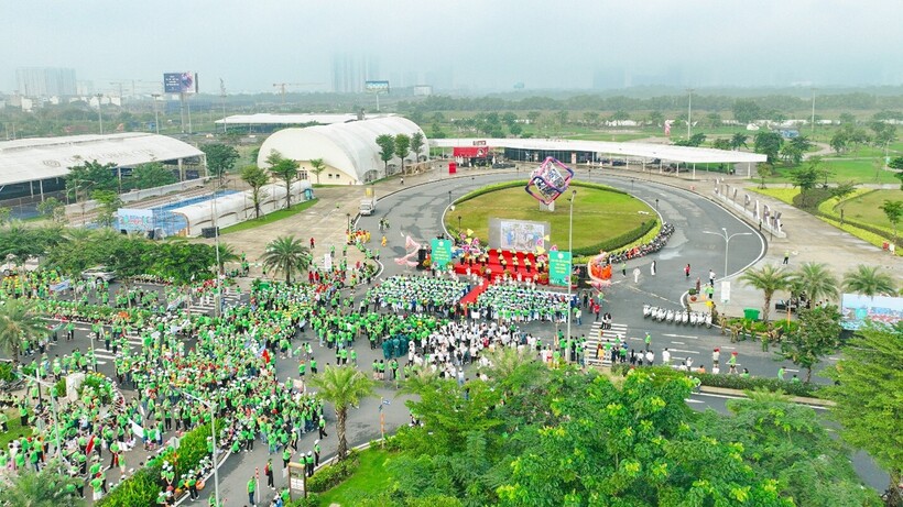 Thông xe Đường Liên Phường, tăng kết nối và định hình lại giao thông khu đông TP.HCM - 2