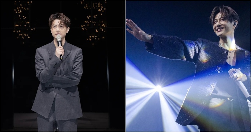 Không chỉ danh tiếng và sự nghiệp nghệ thuật sụp đổ, Vương Tử còn đối mặt với số tiền đền bù thiệt hại không hề nhỏ. Ảnh: Saostar.