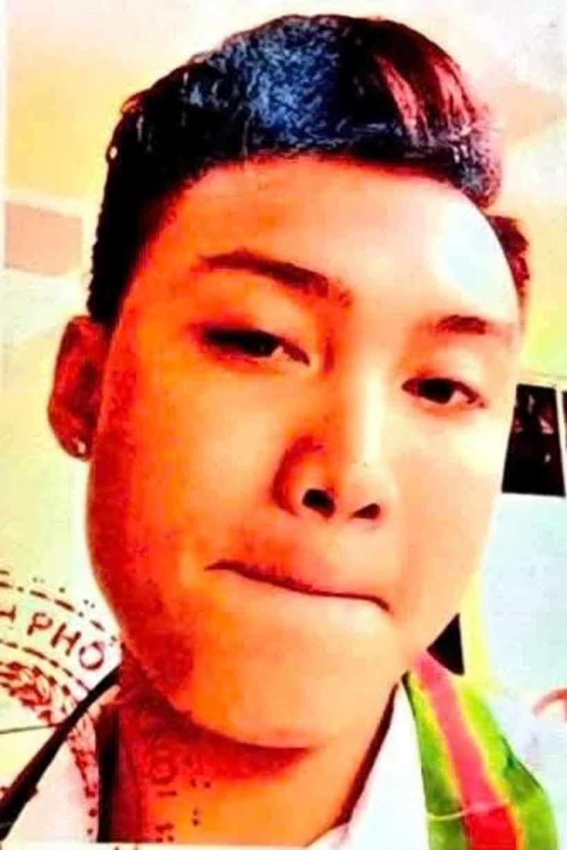 Công an TP Hà Nội truy nã "đạo chích" chuyên trộm xe máy, điện thoại - 1