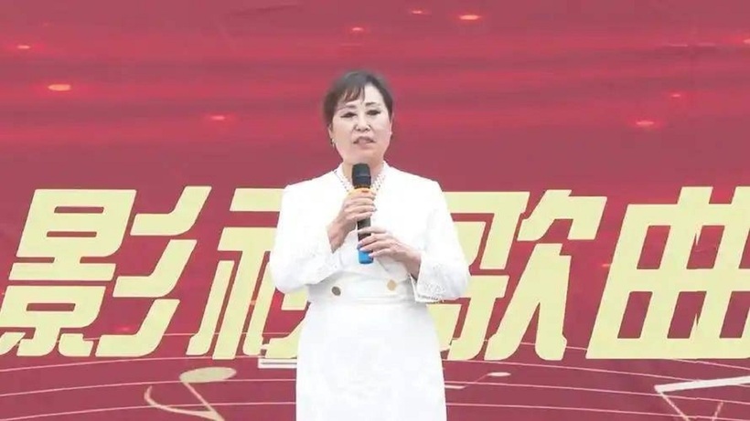 Đạo diễn, nhà sản xuất Triệu Vy đã qua đời ở tuổi 65 vì căn bệnh ung thư dạ dày và ung thư gan giai đoạn cuối...