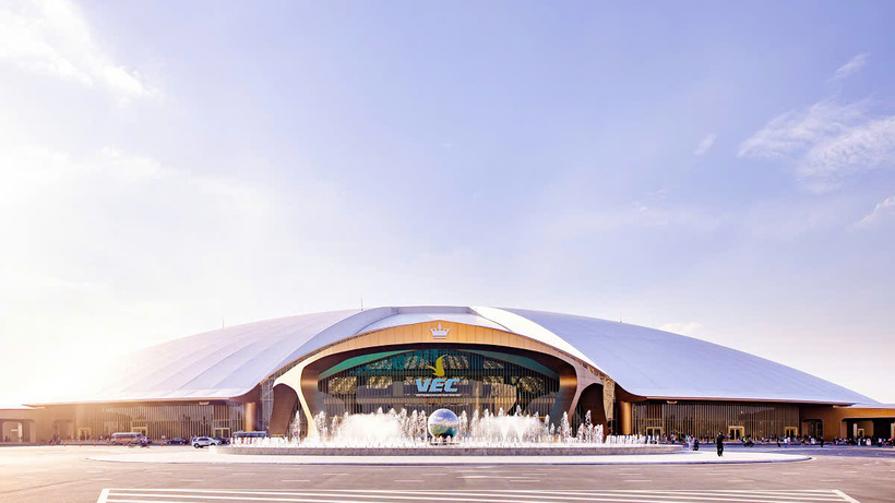 Tuần lễ Công nghiệp và Công nghệ Việt Nam 2025 thể hiện mạnh mẽ vai trò tiên phong của Trung tâm Triển lãm Việt Nam trong việc kiến tạo mô hình triển lãm hiện đại, gắn kết xúc tiến thương mại với chiến lược phát triển công nghiệp quốc gia.