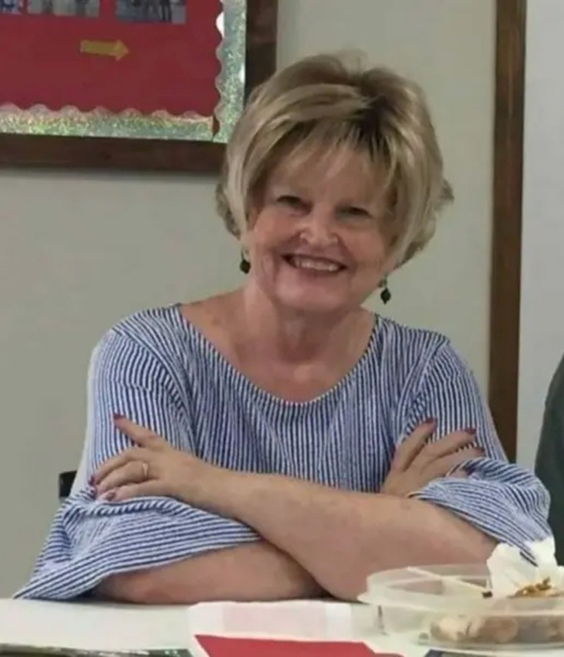 Nạn nhân chính là mẹ ruột của Angelynn Mock.