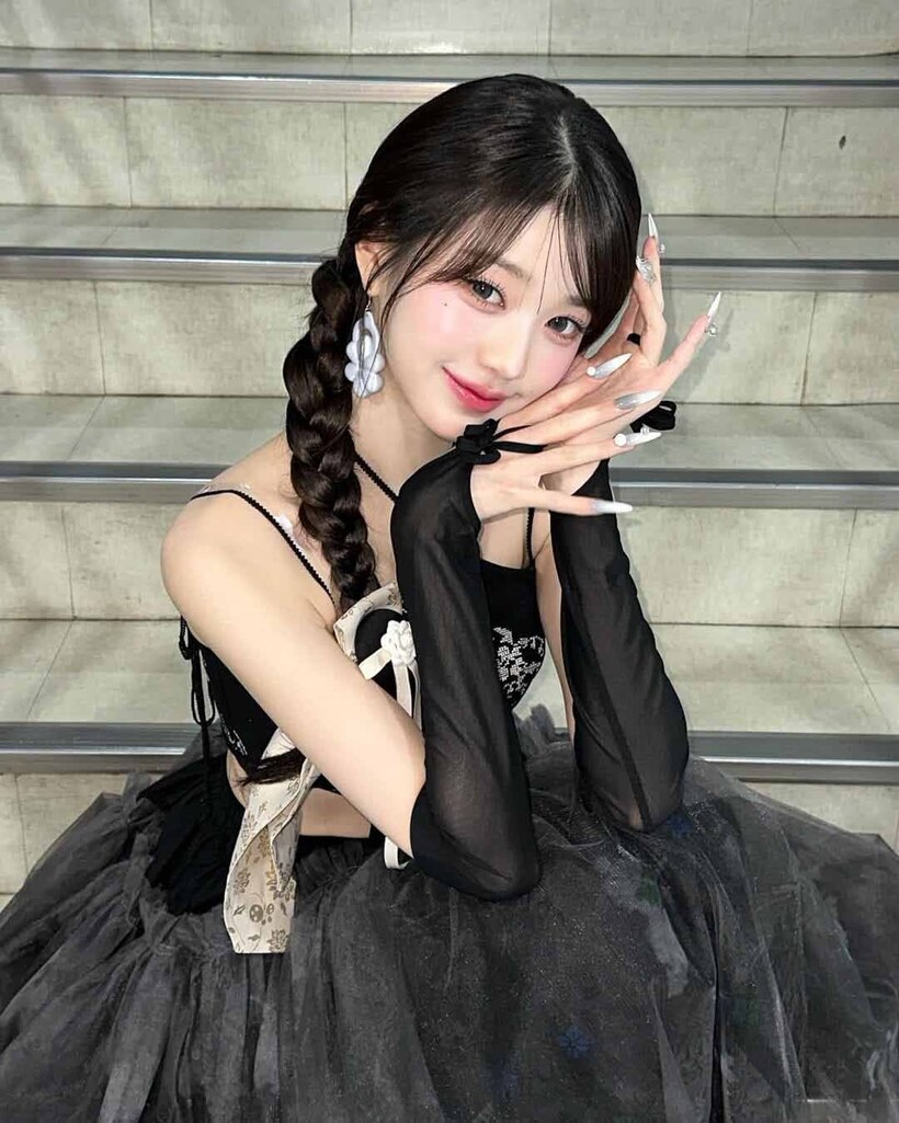 Jang Won Youngmua mua biệt thự 13,7 tỷ won ở tuổi 21.