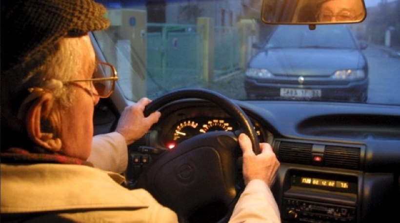 Lái xe theo GPS, cụ ông 85 tuổi người Pháp đi nhầm sang Croatia, cách nhà hơn 1.500 km. Ảnh minh họa.