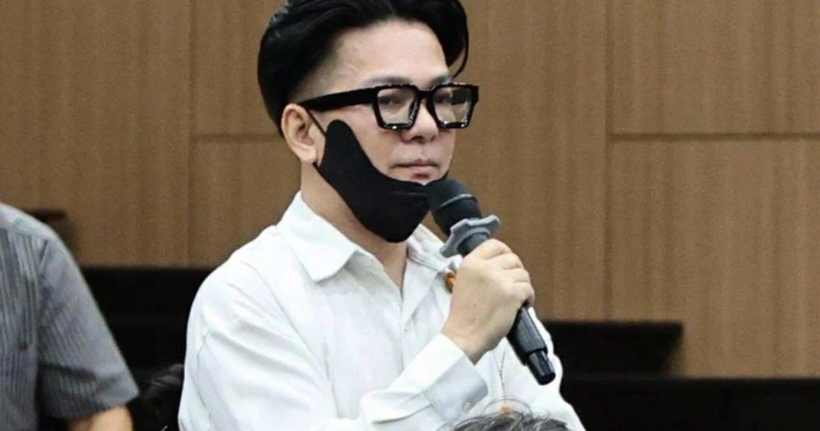 Ca sĩ Vũ Hà (Ảnh: H.N.).