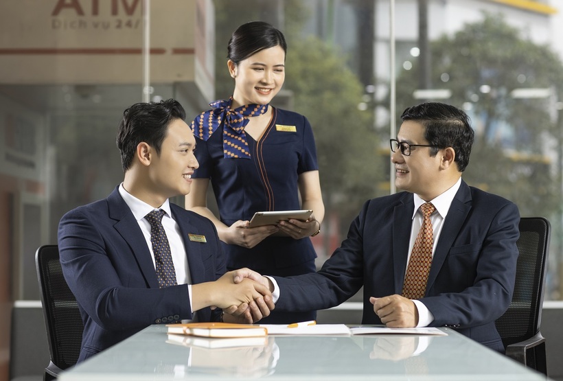 SHB luôn, đồng hành cùng doanh nghiệp với các giải pháp tài chính hữu dụng