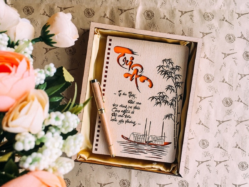 Gợi ý những món quà ý nghĩa tặng cô giáo nhân ngày Nhà giáo Việt Nam 20/11 - 2