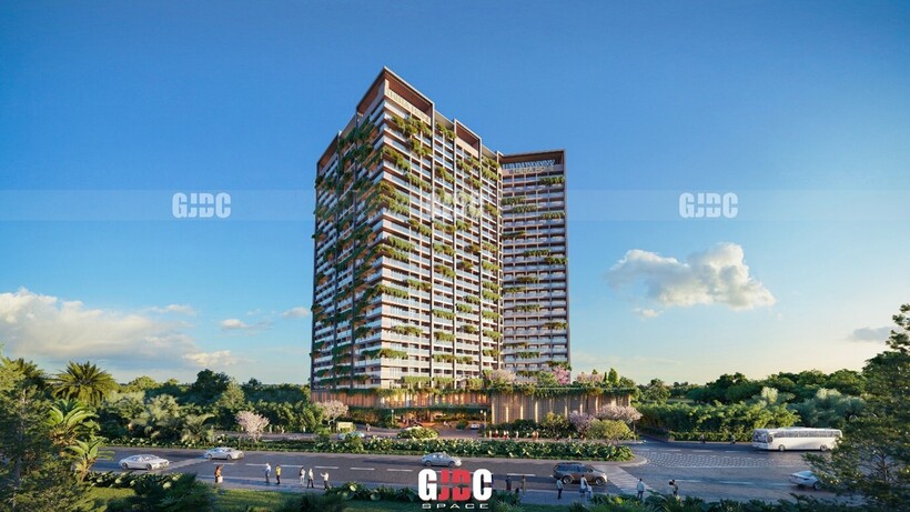 Dự án Tokyu Retreat