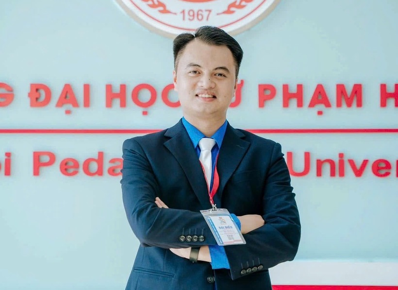 Tráng cảm thấy biết ơn bởi “nếu không có những cú trượt, chắc chắn sẽ không có mình của ngày hôm nay”.