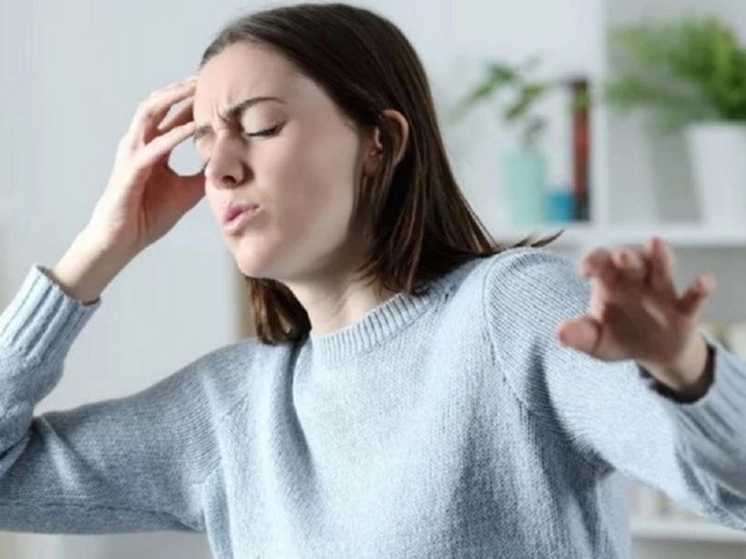 Nhận biết sớm đột quỵ nhờ quy tắc F.A.S.T - 1