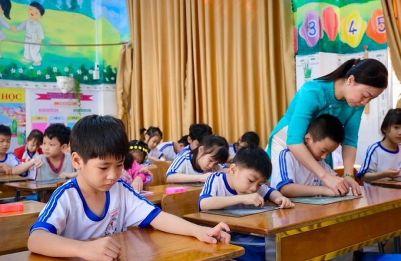 Cần Thơ chi 457 tỷ đồng hỗ trợ học phí năm học 2025-2026. Ảnh: VTC News